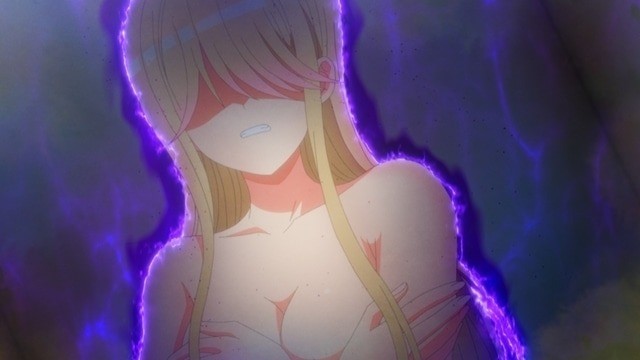 Watari-kun's ****** Is about to Collapse